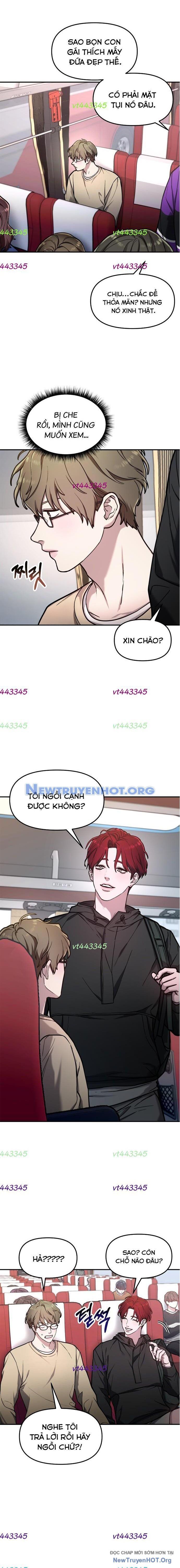 Mẹ Nào Con Nấy [Chap 1-65]