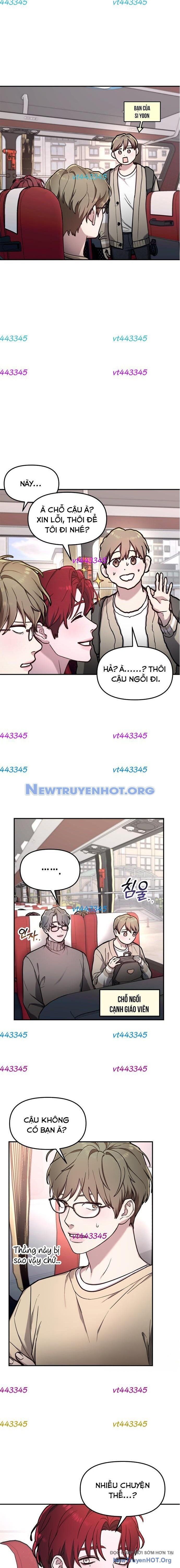 Mẹ Nào Con Nấy [Chap 1-65]