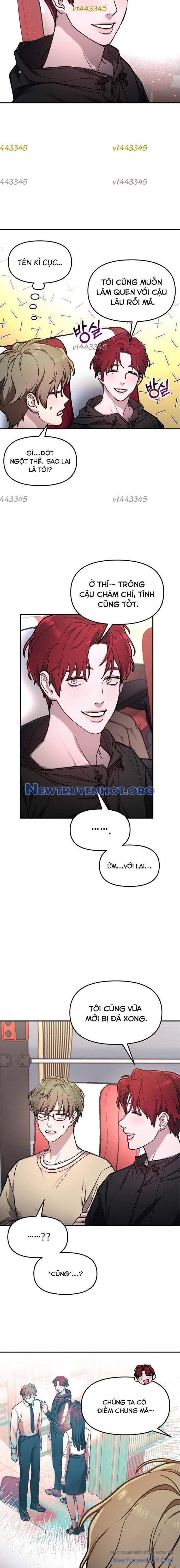 Mẹ Nào Con Nấy [Chap 1-65]