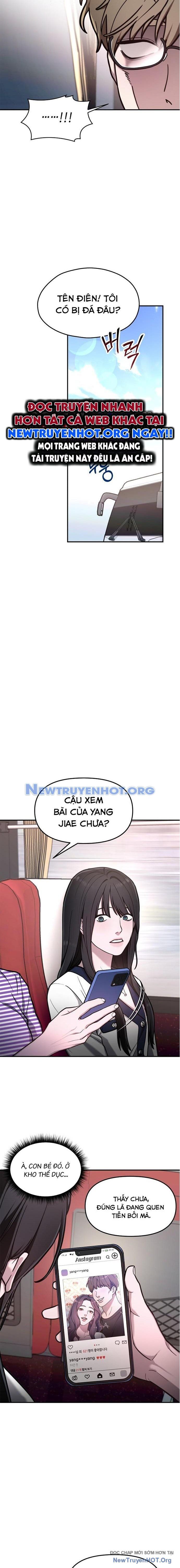 Mẹ Nào Con Nấy [Chap 1-65]