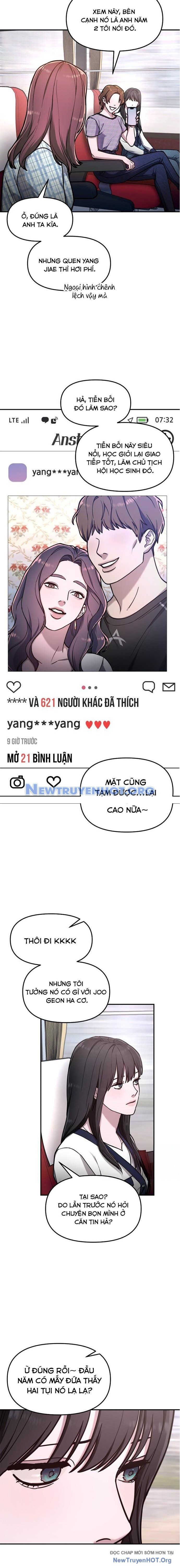 Mẹ Nào Con Nấy [Chap 1-65]