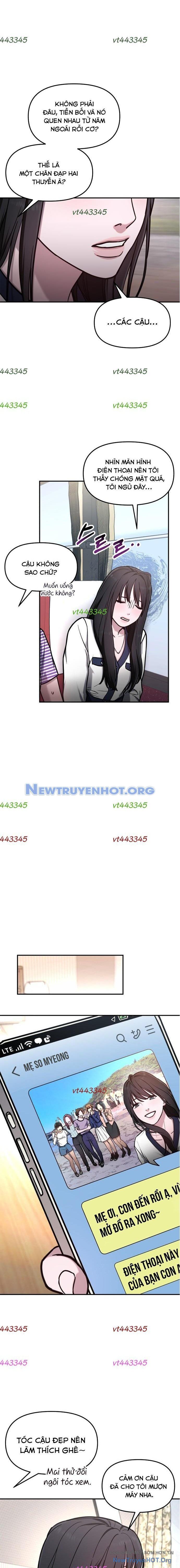 Mẹ Nào Con Nấy [Chap 1-65]