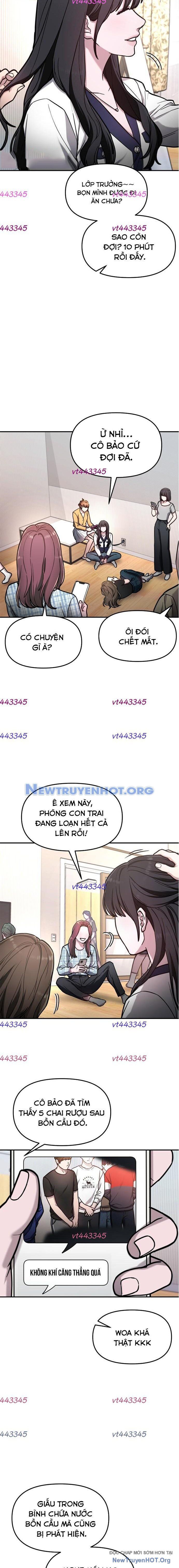 Mẹ Nào Con Nấy [Chap 1-65]
