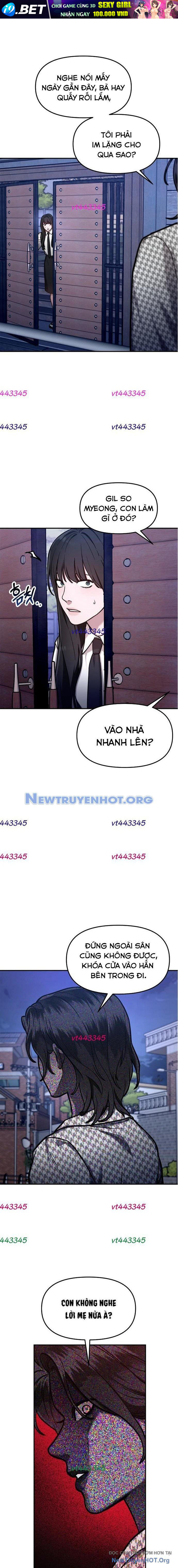 Mẹ Nào Con Nấy [Chap 1-65]