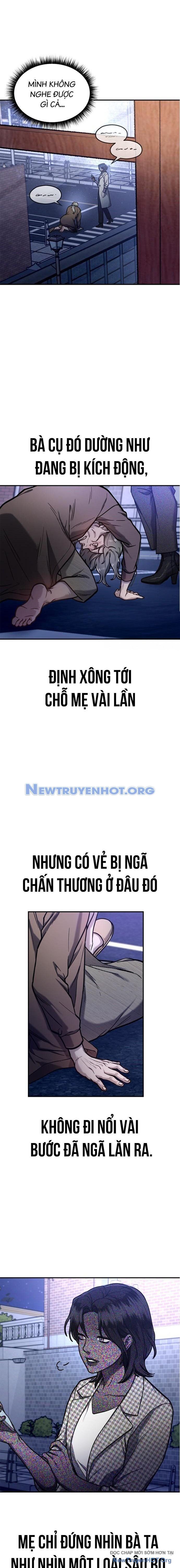 Mẹ Nào Con Nấy [Chap 1-65]