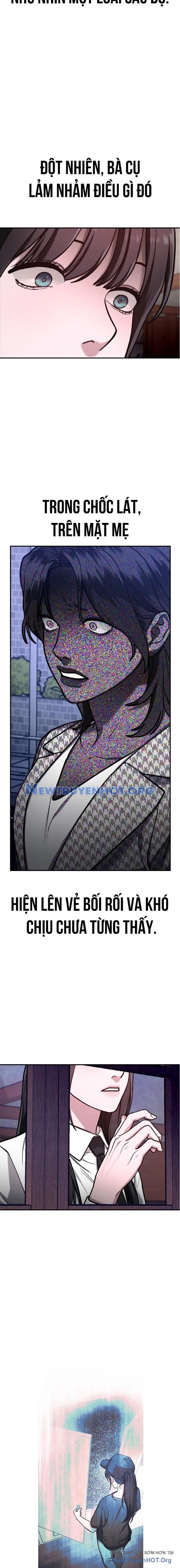 Mẹ Nào Con Nấy [Chap 1-65]