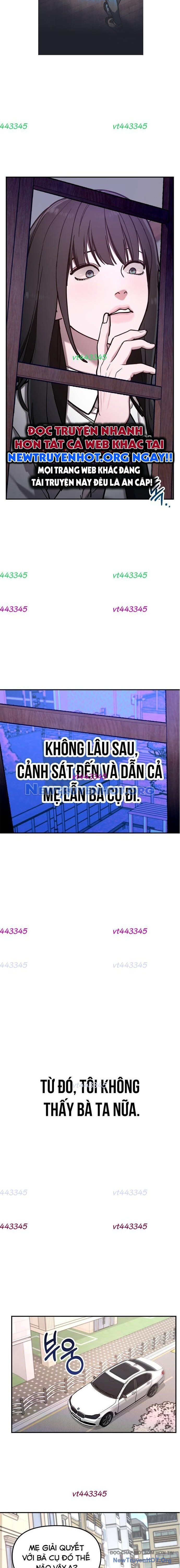 Mẹ Nào Con Nấy [Chap 1-65]