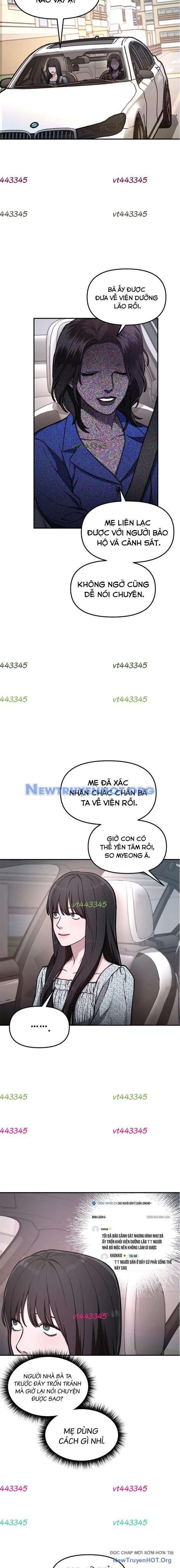 Mẹ Nào Con Nấy [Chap 1-65]