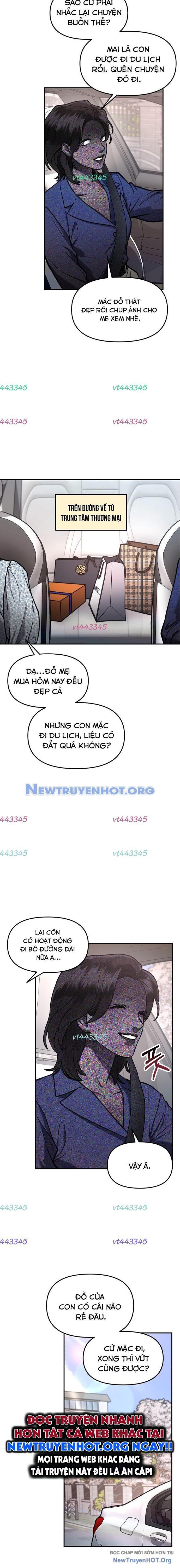 Mẹ Nào Con Nấy [Chap 1-65]