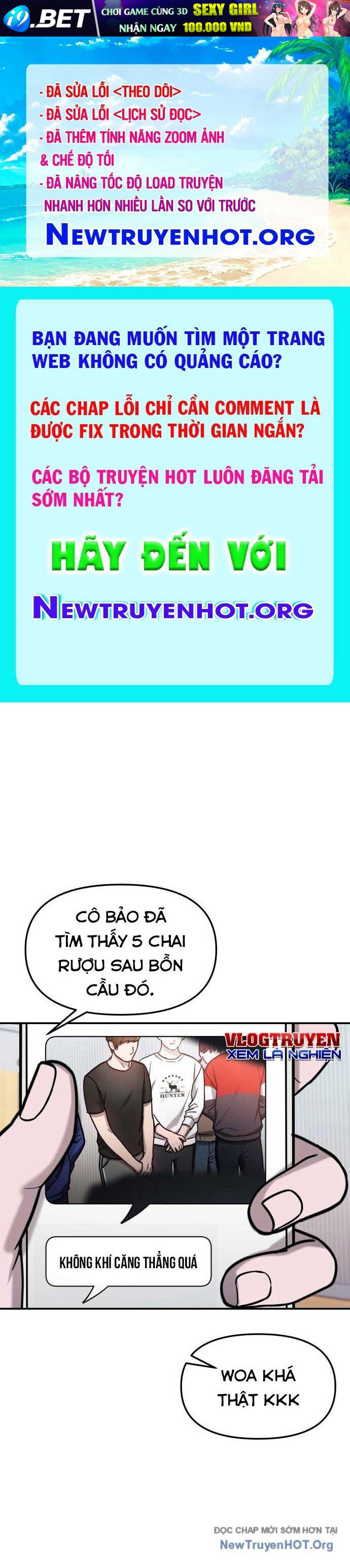 Mẹ Nào Con Nấy [Chap 1-65]