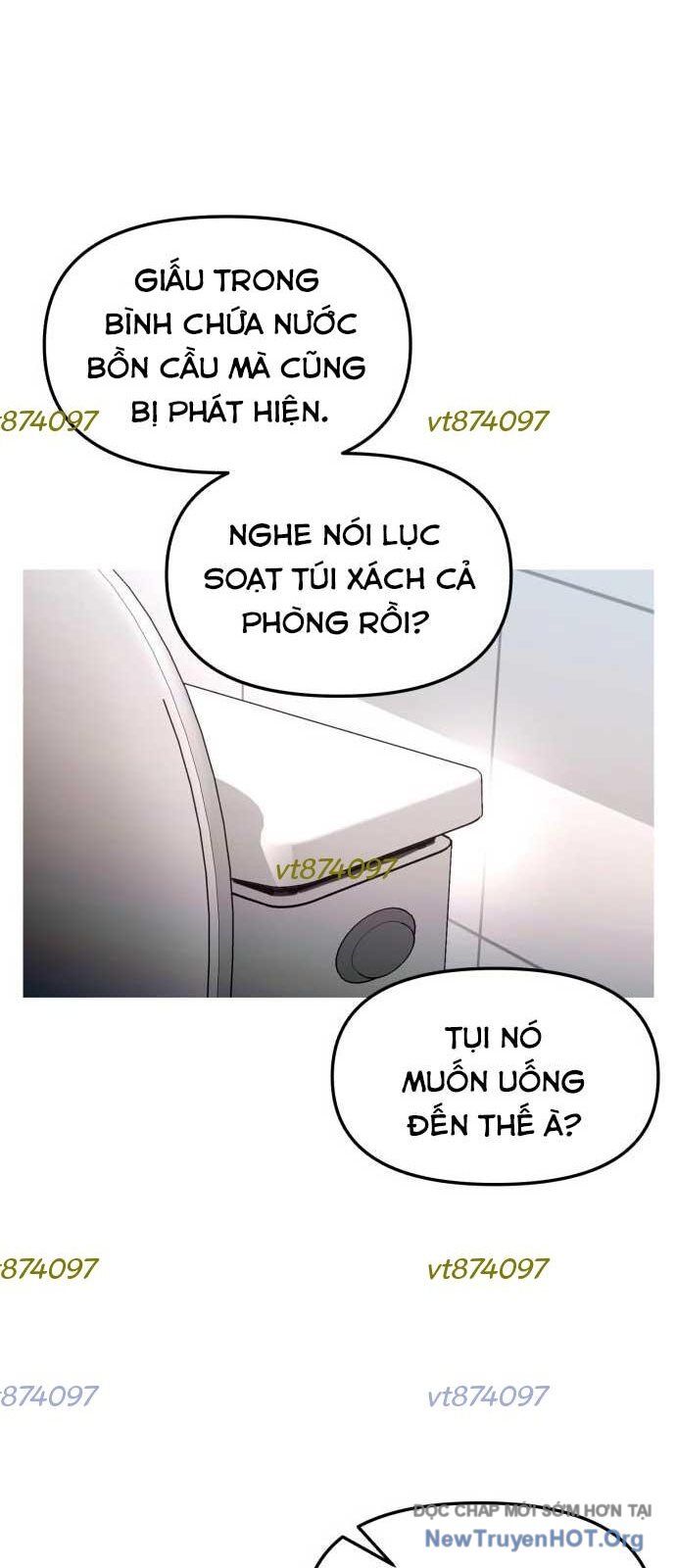 Mẹ Nào Con Nấy [Chap 1-65]