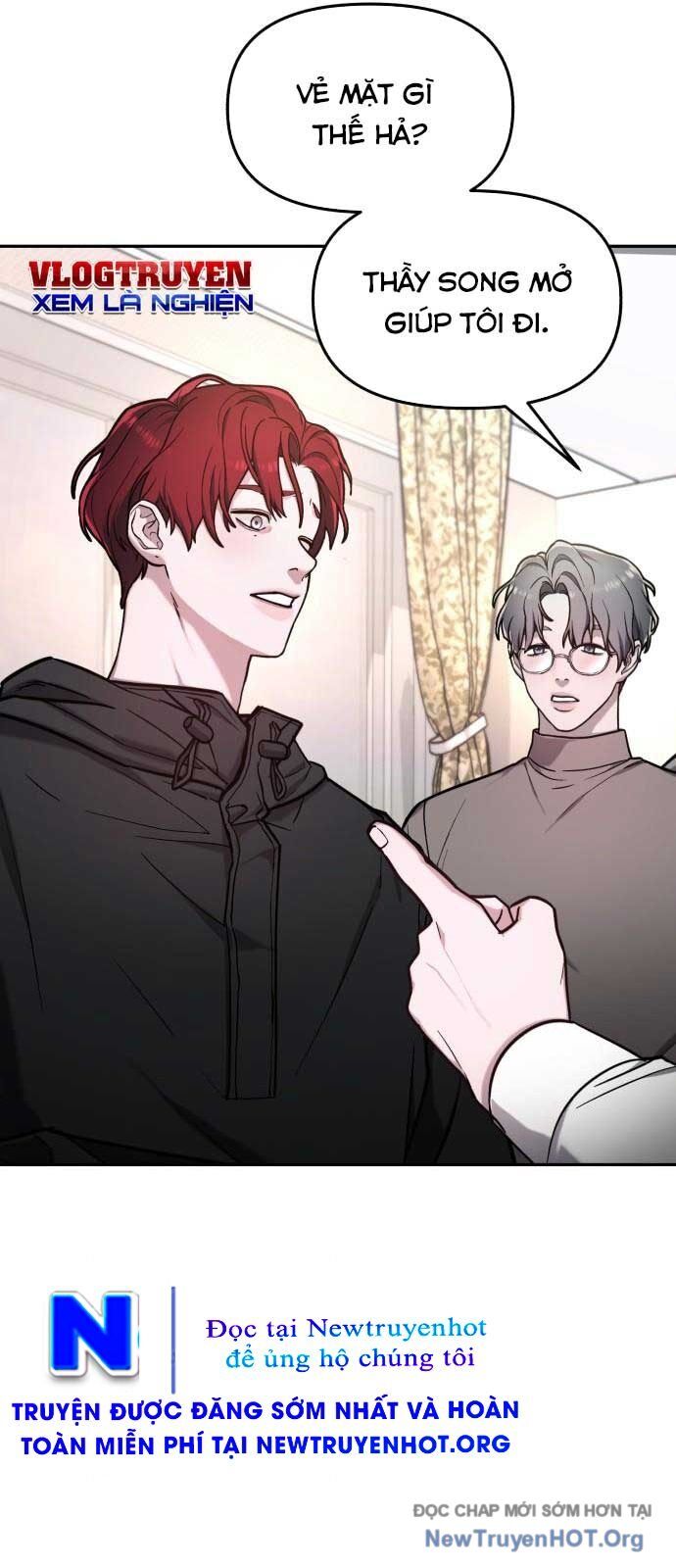 Mẹ Nào Con Nấy [Chap 1-65]