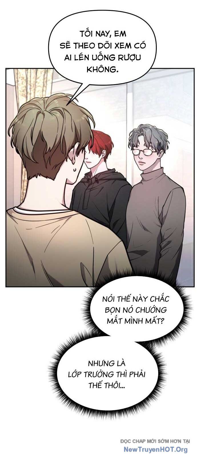 Mẹ Nào Con Nấy [Chap 1-65]