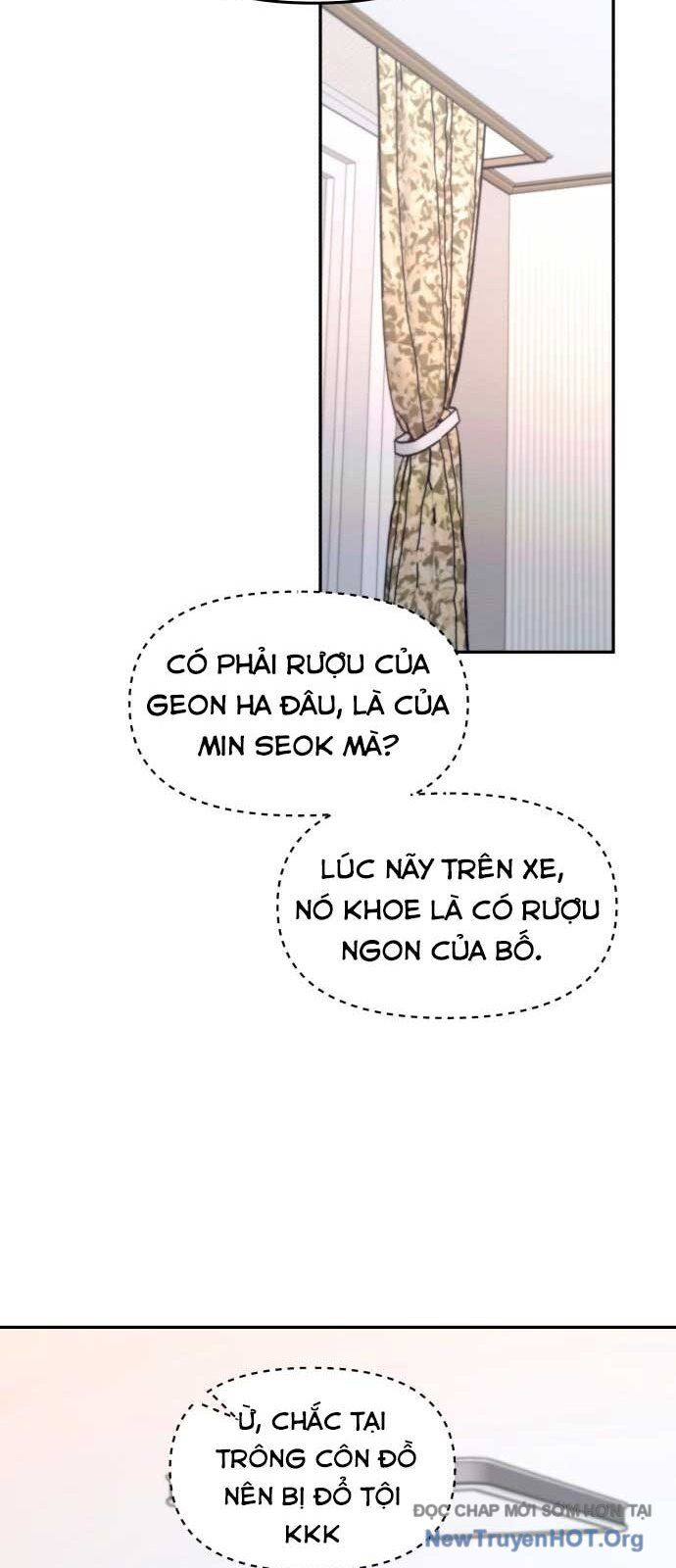 Mẹ Nào Con Nấy [Chap 1-65]