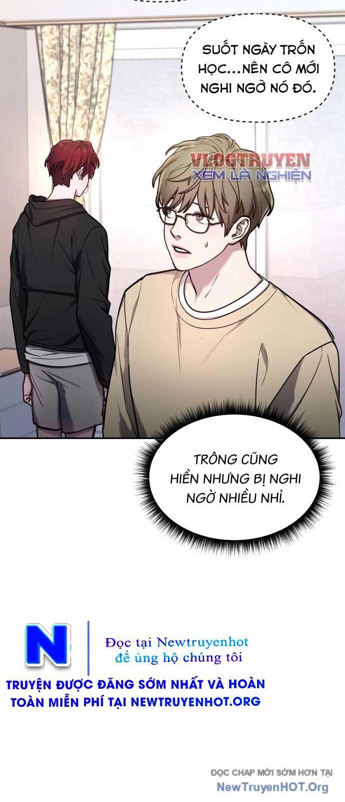 Mẹ Nào Con Nấy [Chap 1-65]