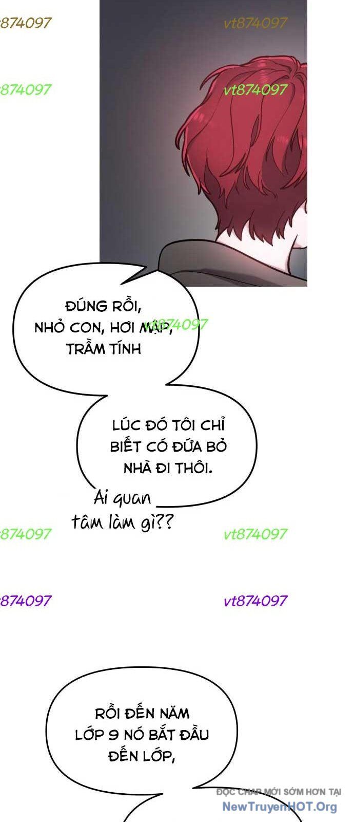 Mẹ Nào Con Nấy [Chap 1-65]