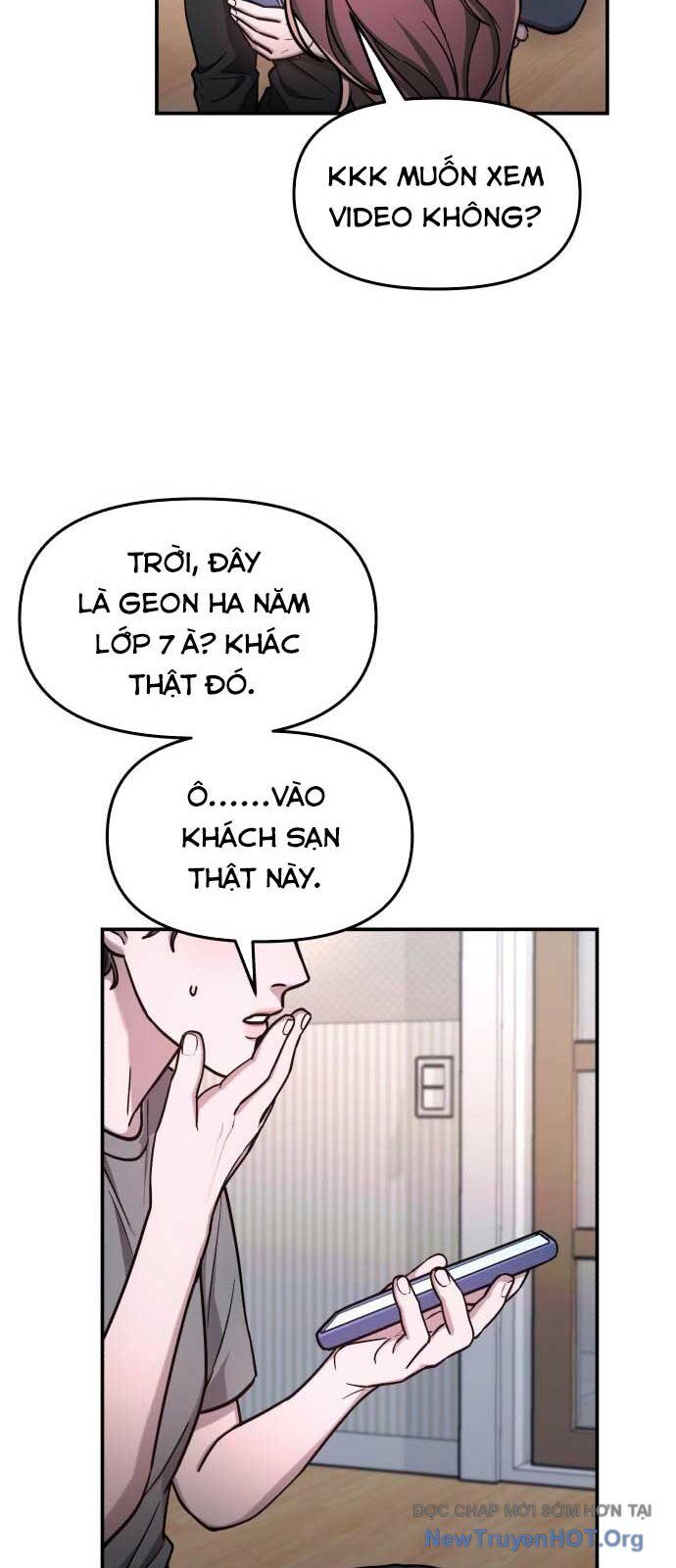 Mẹ Nào Con Nấy [Chap 1-65]
