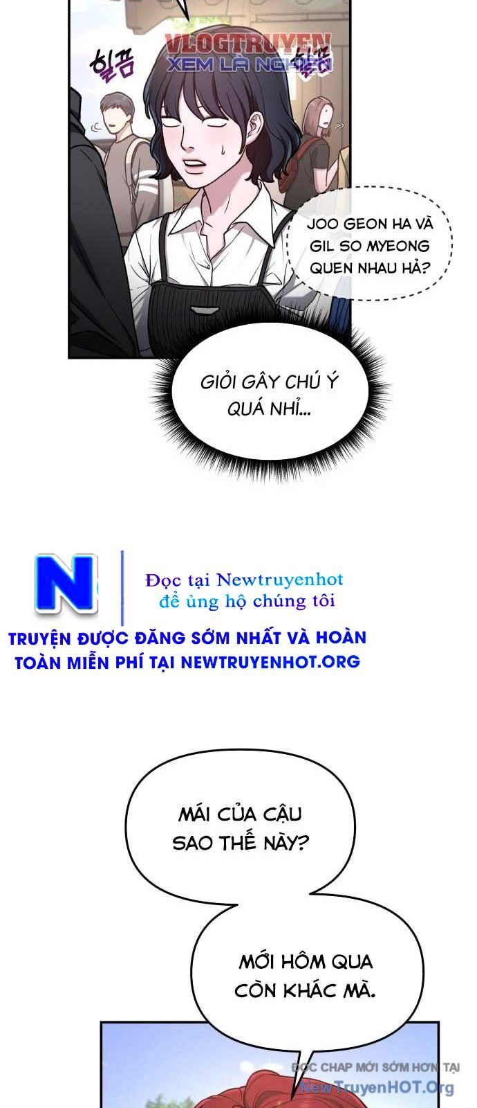 Mẹ Nào Con Nấy [Chap 1-65]
