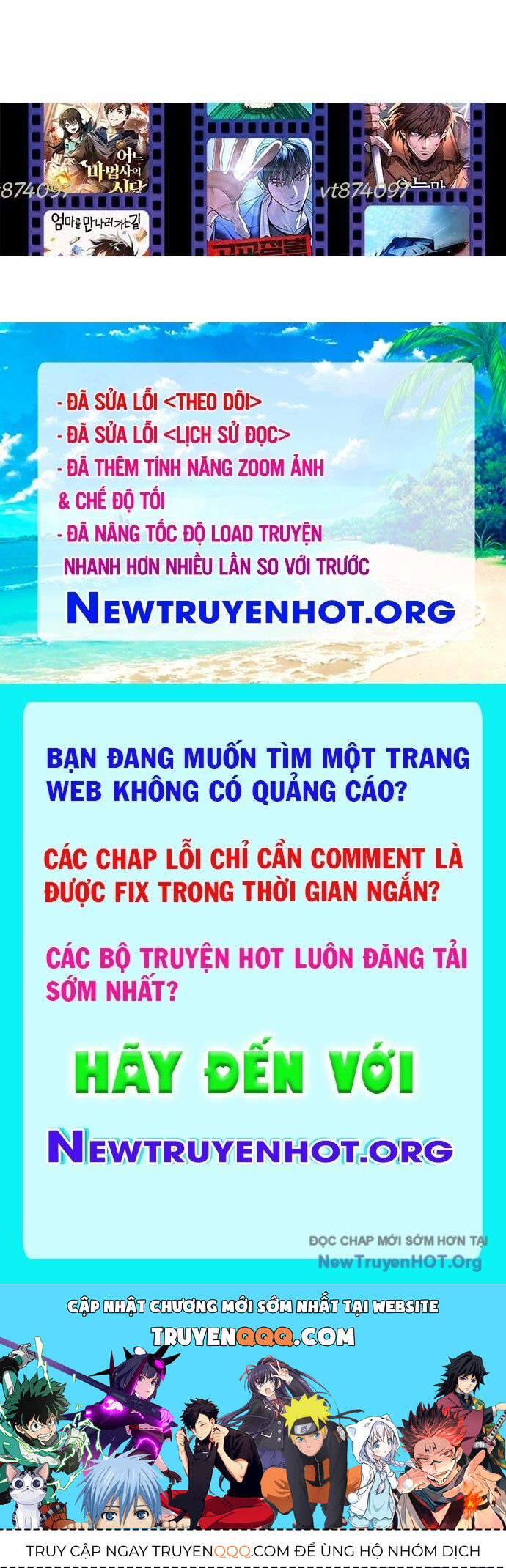 Mẹ Nào Con Nấy [Chap 1-65]