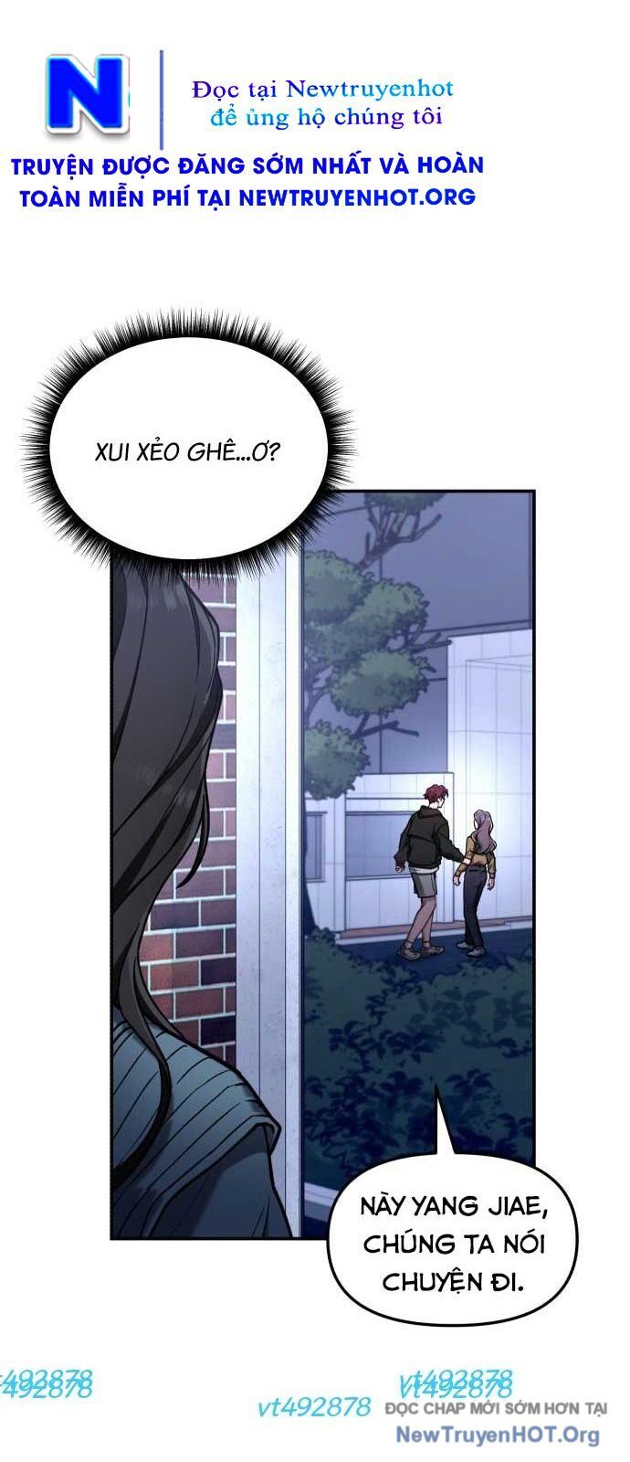 Mẹ Nào Con Nấy [Chap 1-65]