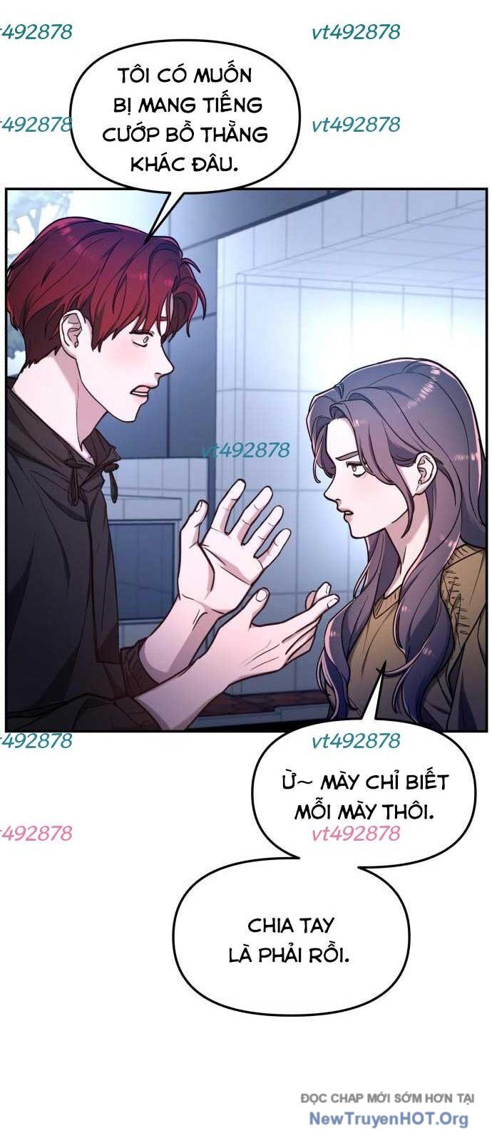 Mẹ Nào Con Nấy [Chap 1-65]