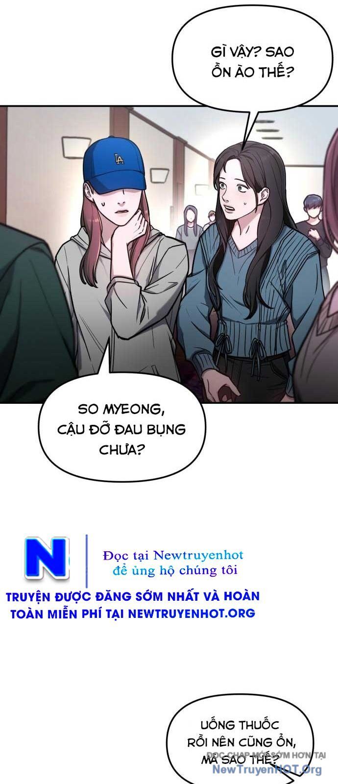 Mẹ Nào Con Nấy [Chap 1-65]