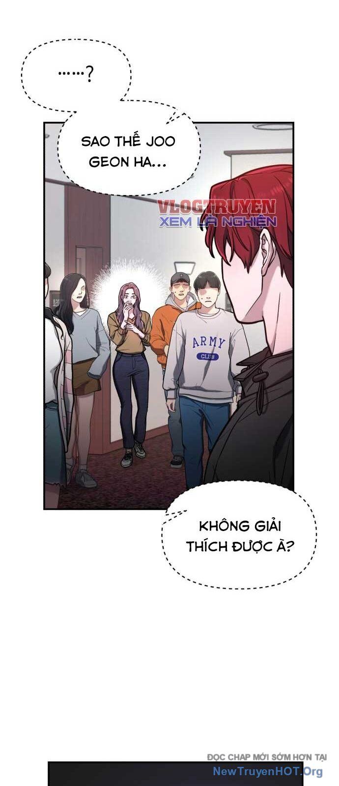Mẹ Nào Con Nấy [Chap 1-65]