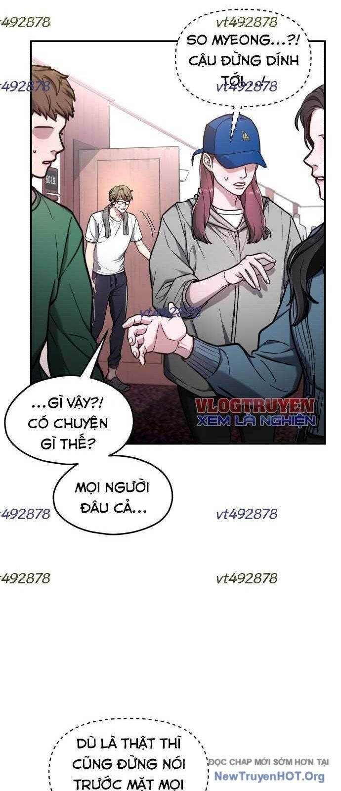 Mẹ Nào Con Nấy [Chap 1-65]