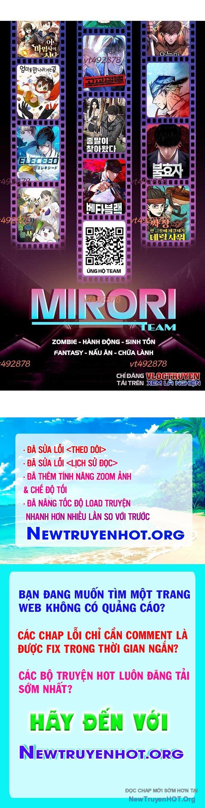 Mẹ Nào Con Nấy [Chap 1-65]