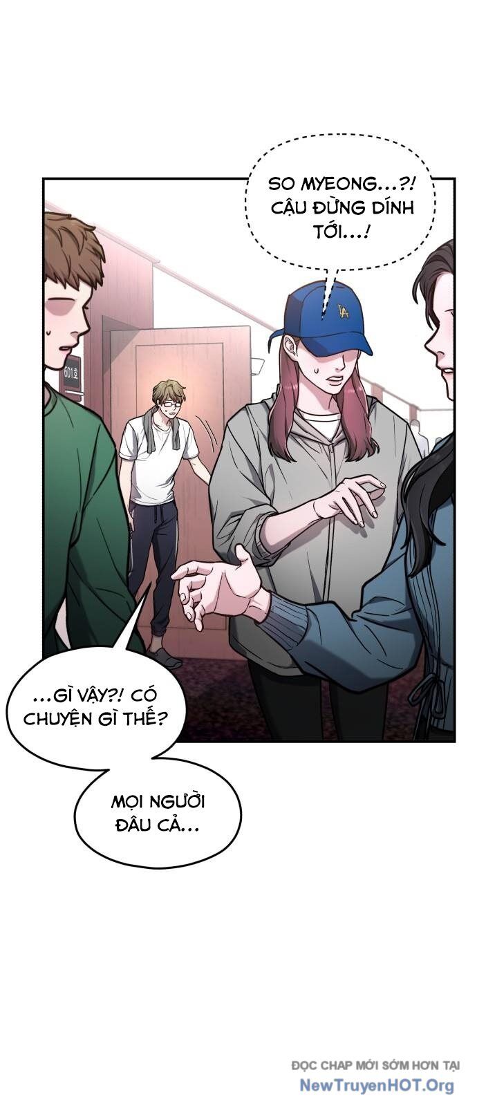 Mẹ Nào Con Nấy [Chap 1-65]