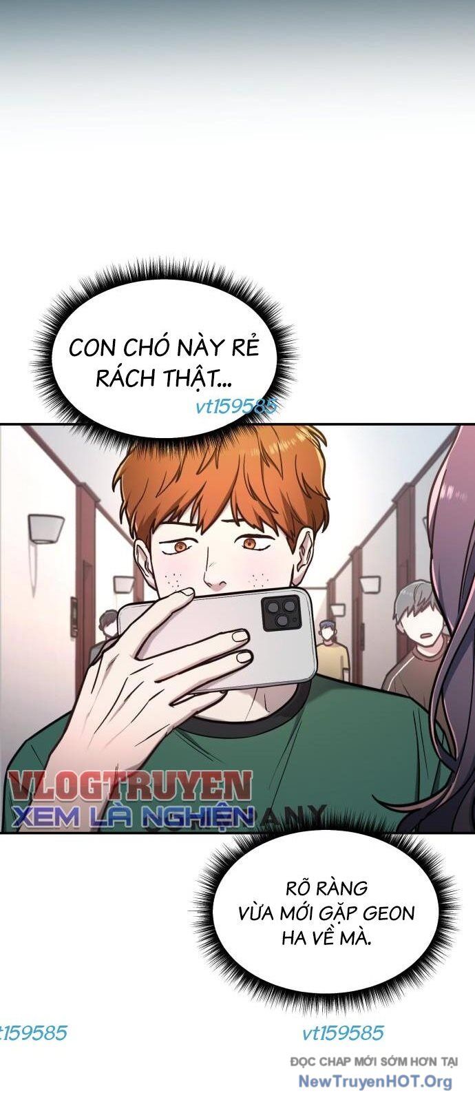 Mẹ Nào Con Nấy [Chap 1-65]