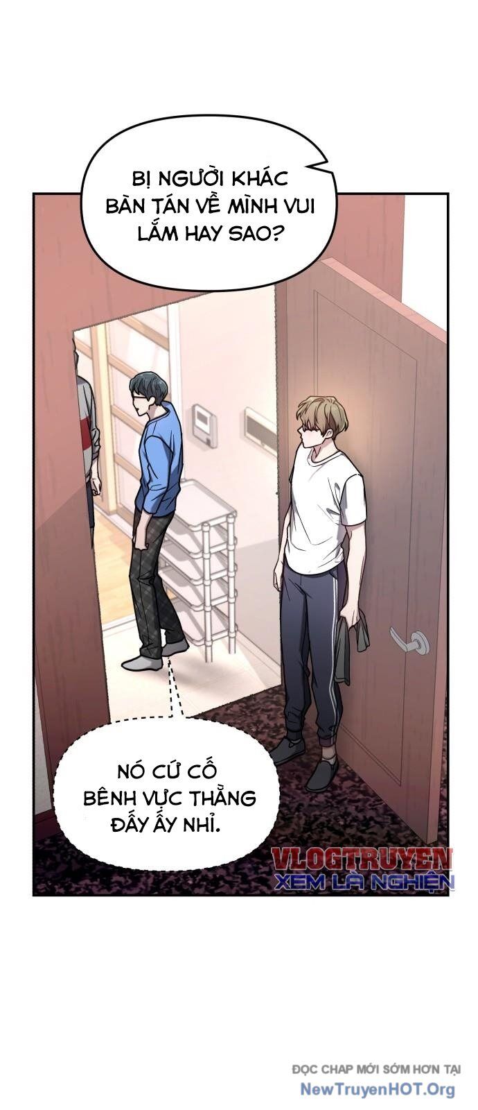 Mẹ Nào Con Nấy [Chap 1-65]