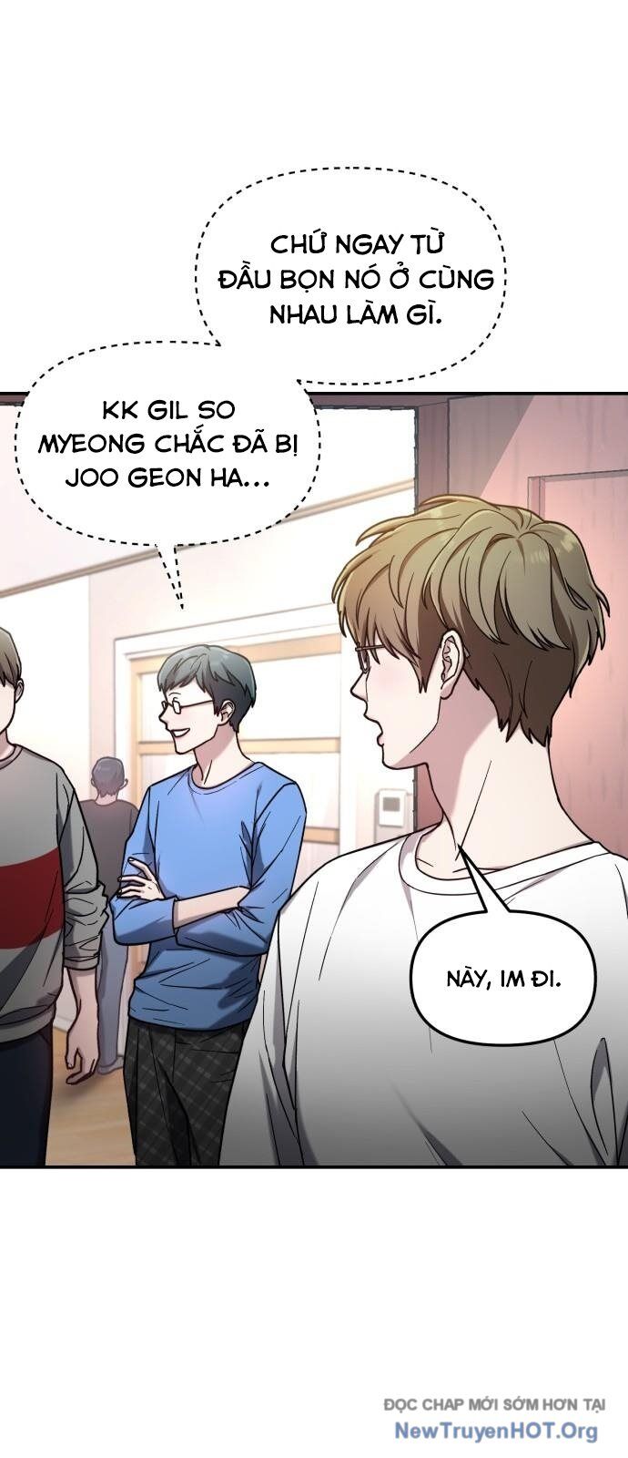 Mẹ Nào Con Nấy [Chap 1-65]