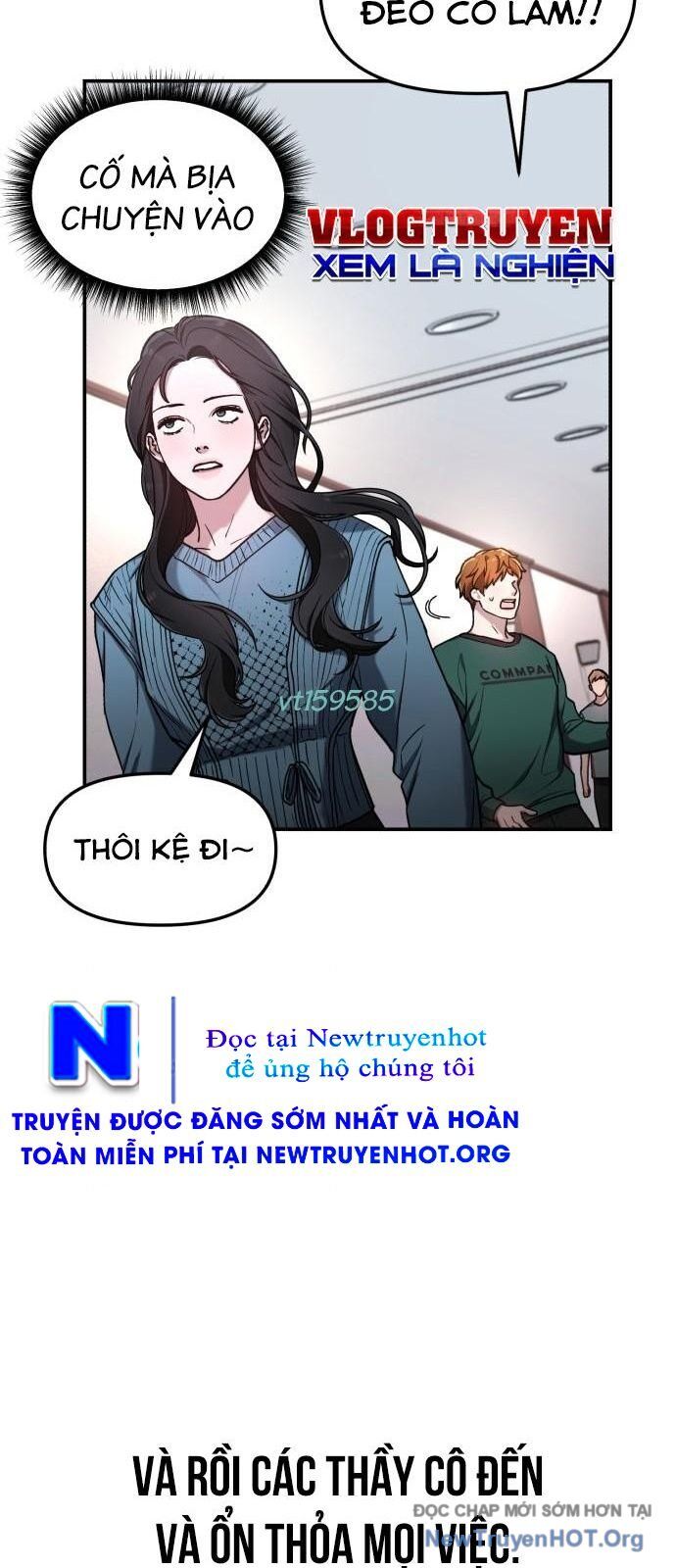 Mẹ Nào Con Nấy [Chap 1-65]