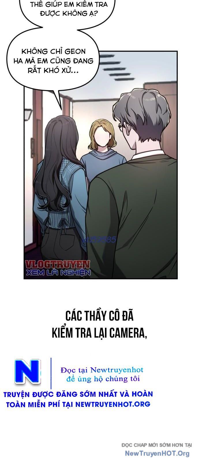 Mẹ Nào Con Nấy [Chap 1-65]