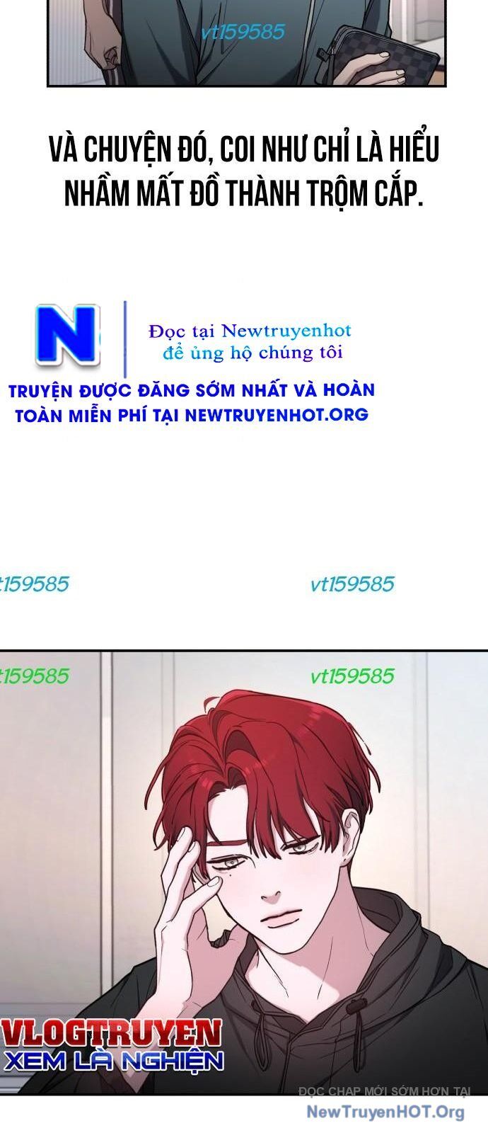 Mẹ Nào Con Nấy [Chap 1-65]
