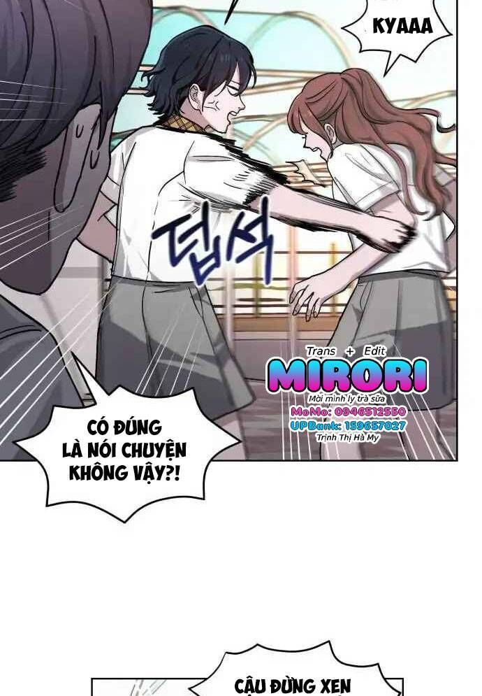 Mẹ Nào Con Nấy [Chap 1-65]