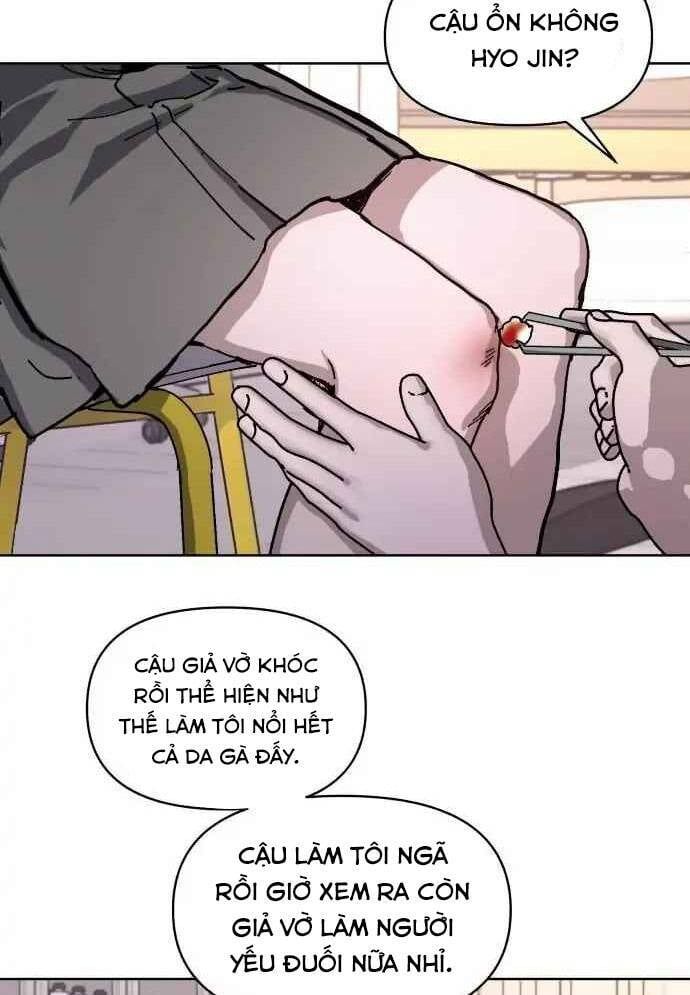 Mẹ Nào Con Nấy [Chap 1-65]