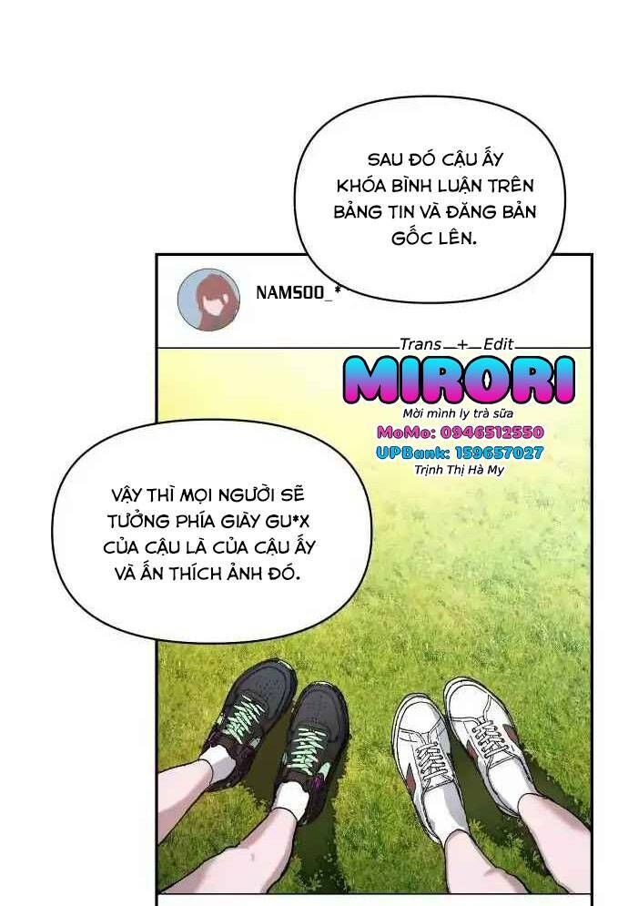 Mẹ Nào Con Nấy [Chap 1-65]