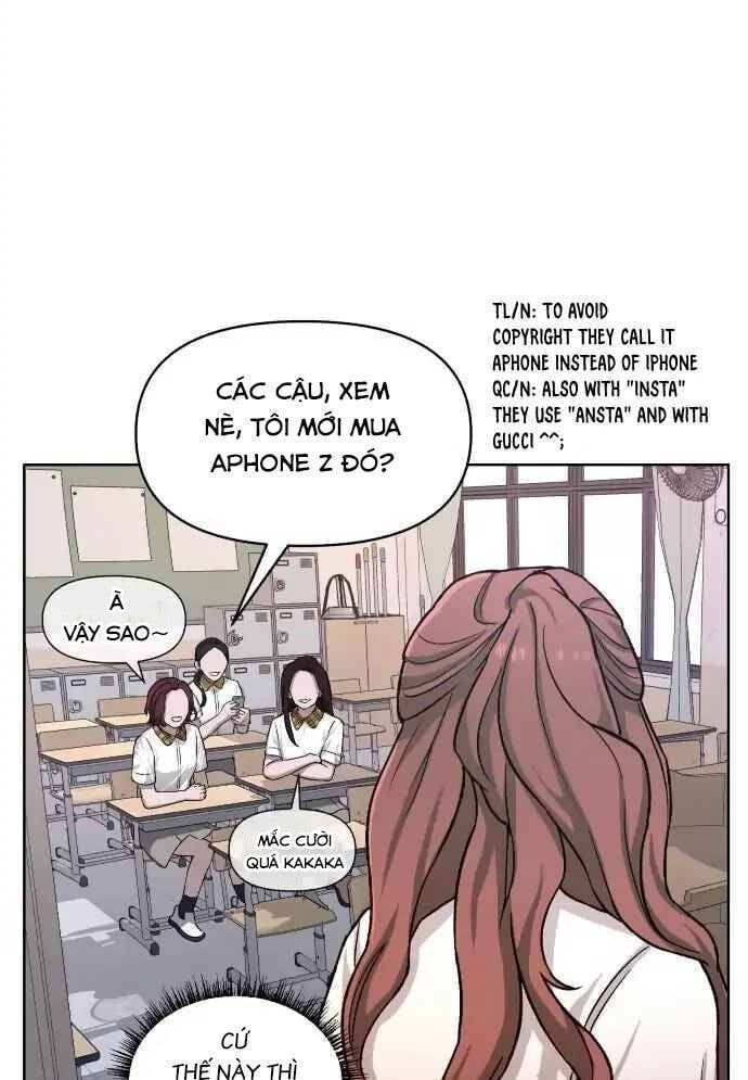 Mẹ Nào Con Nấy [Chap 1-65]