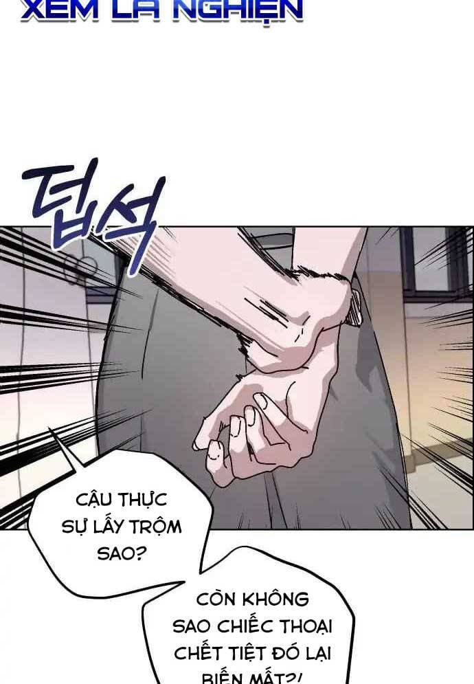 Mẹ Nào Con Nấy [Chap 1-65]