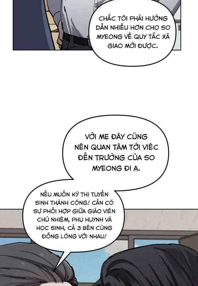 Mẹ Nào Con Nấy [Chap 1-65]