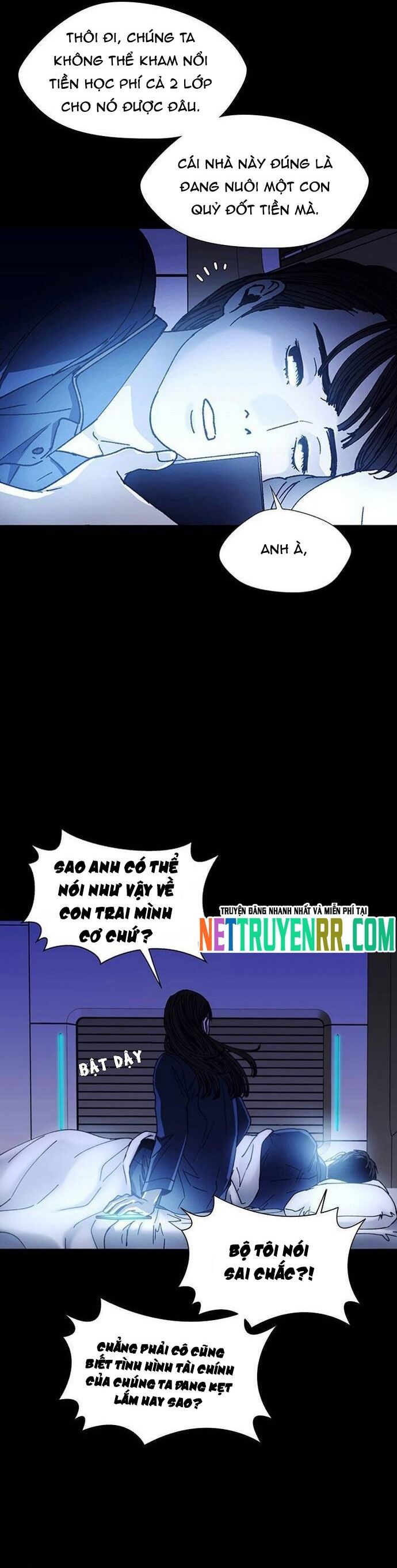 Nettruyen Truyện tranh online