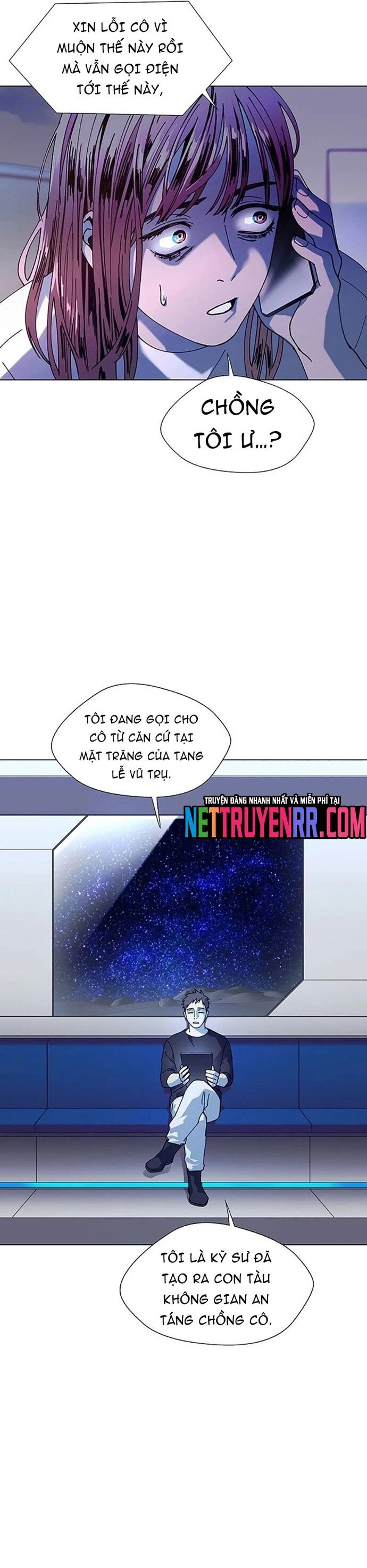 Nettruyen Truyện tranh online