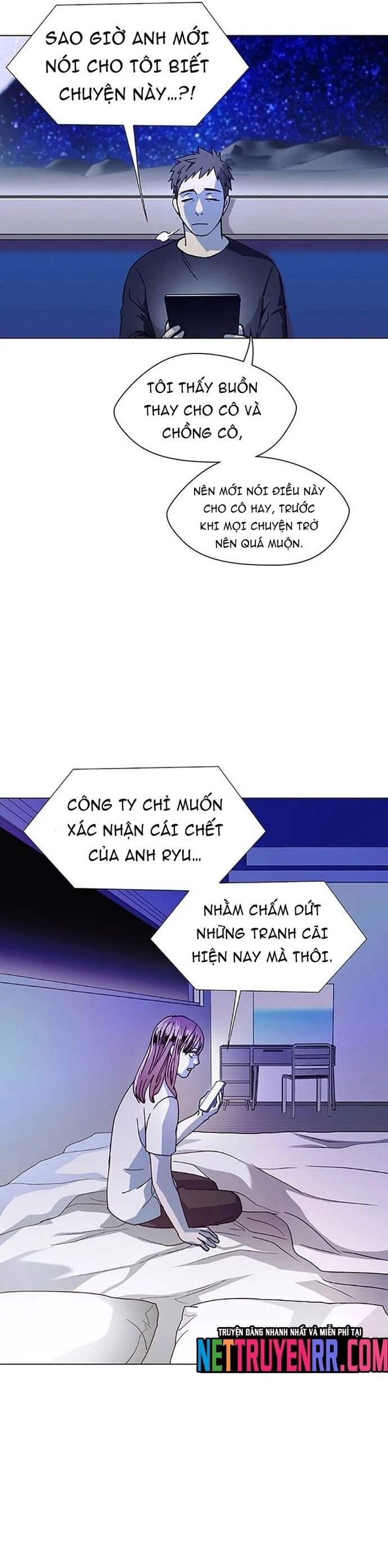 Nettruyen Truyện tranh online