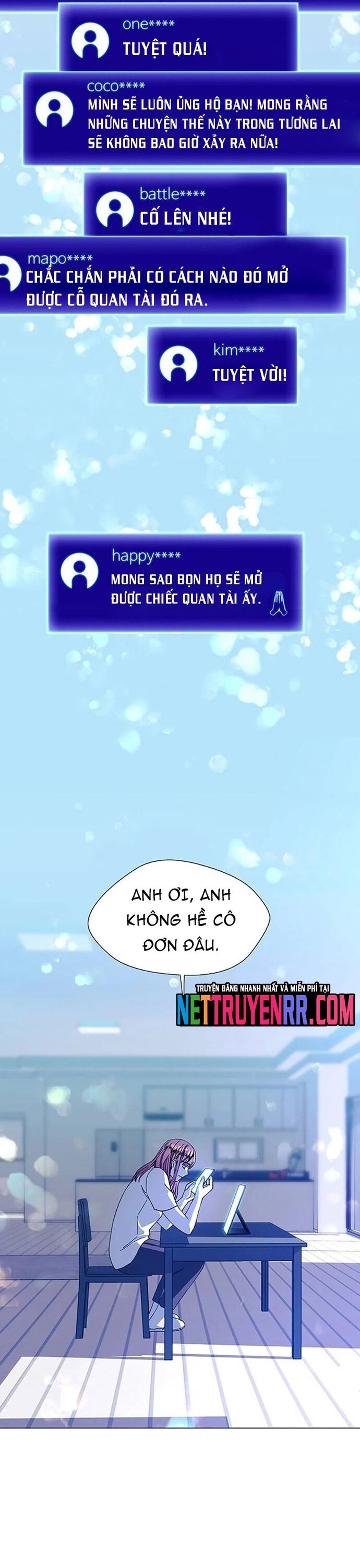 Nettruyen Truyện tranh online