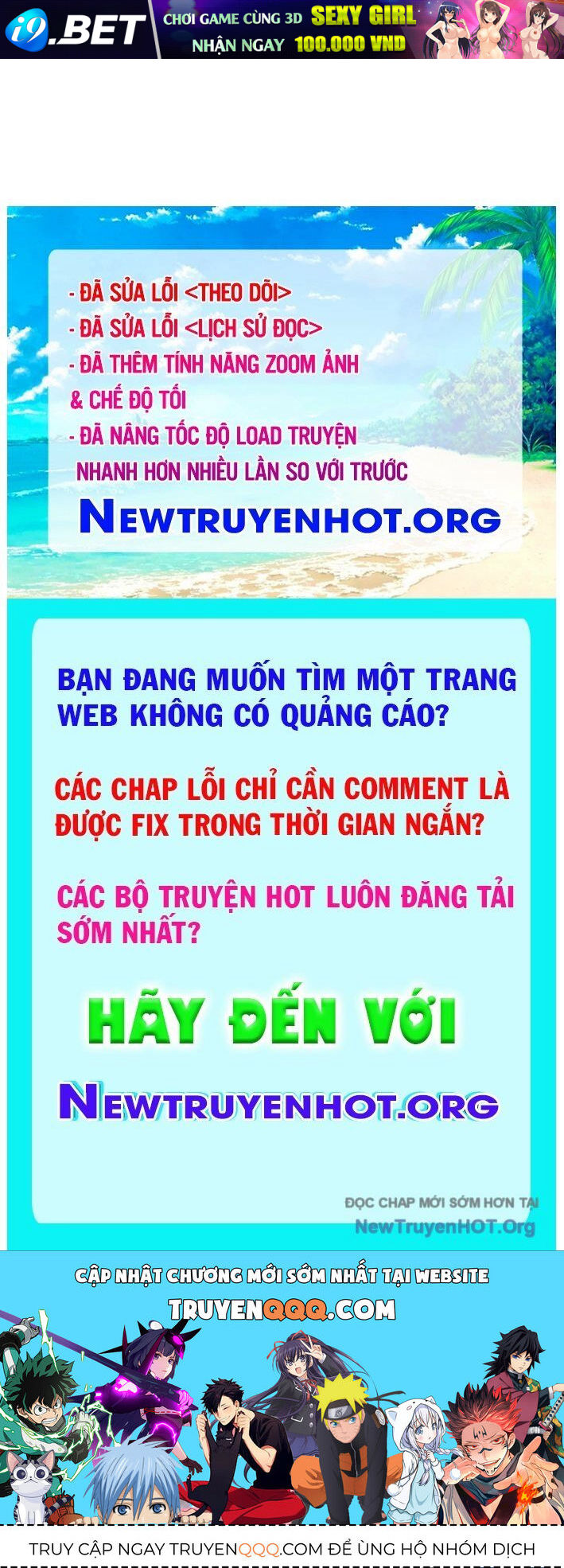 Nettruyen Truyện tranh online