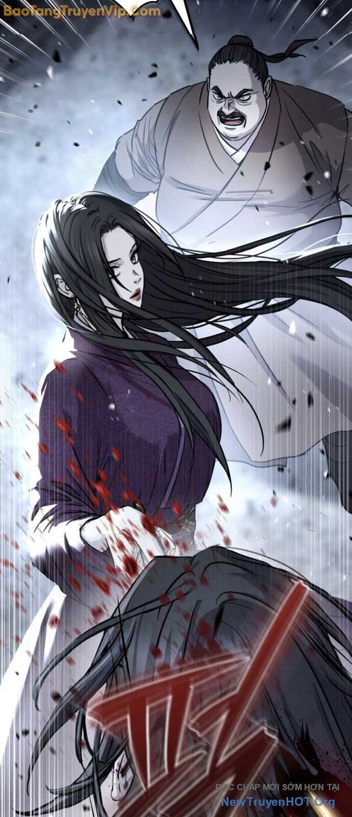 Tuyệt Thế Quân Lâm [Chap 48-49]