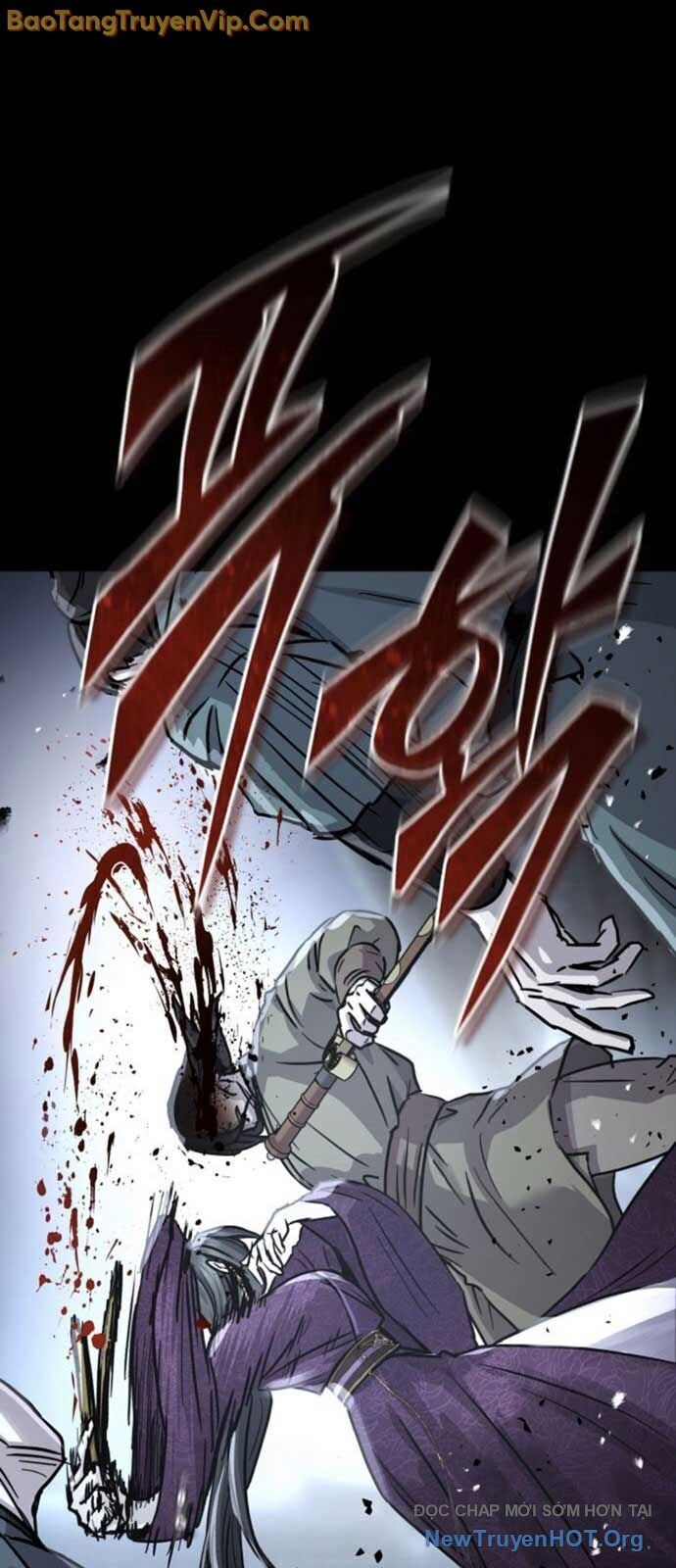 Tuyệt Thế Quân Lâm [Chap 48-49]