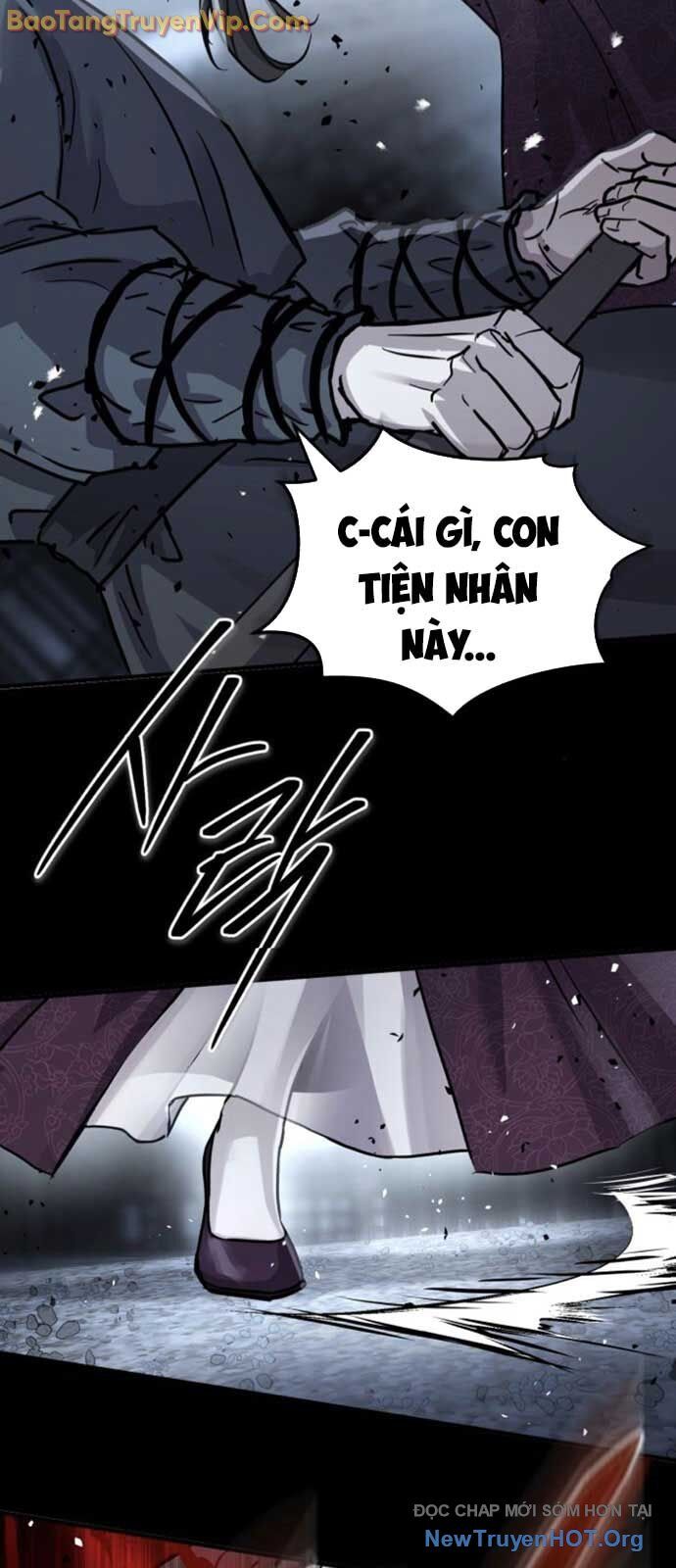 Tuyệt Thế Quân Lâm [Chap 48-49]